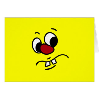 Something Stinky Face Grumpy