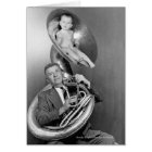 Something To Toot Your Horn About