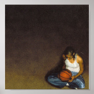 Sometimes It's Just Us Poster