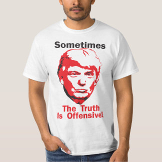 Sometimes T-Shirt