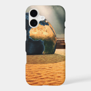 Somewhere Else – Facing the World