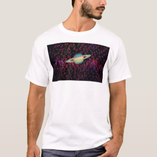 Somewhere in Space T-Shirt
