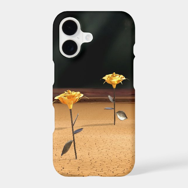 Somewhere No. 3 (Back)