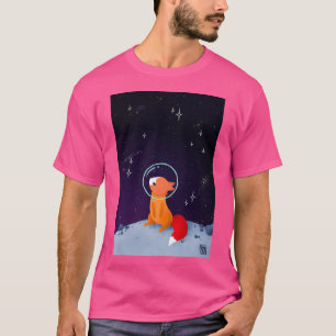 Somewhere Out There T-Shirt