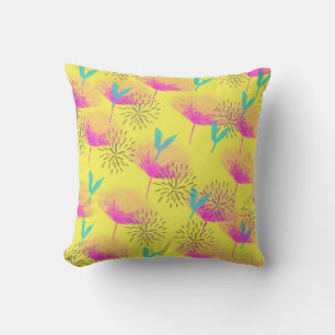 Sommerfeeling, Kissen mit sommerlichem Muster Cushion