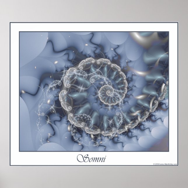 Somni poster (Front)