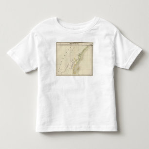 Somolia, Kenya 40 Toddler T-Shirt