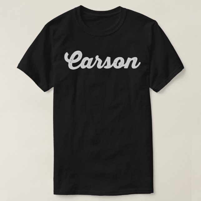 son 1 T-Shirt (Design Front)