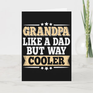 Son Daughter In Law Is My Favourite Child Fathers  Card