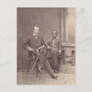 Son Empress Elisabeth, Crownprince Rudolf Austria Postcard