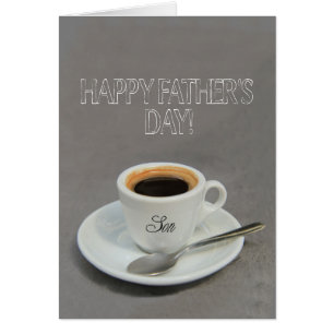 son Happy Father's Day