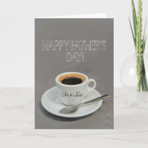 son in law Happy Father's Day Card