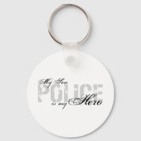 Son Is My Hero - POLICE