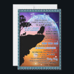 Son Lovers | To My Son There's A Piece Of My Heart Holiday Card<br><div class="desc">Son Lovers | To My Son There's A Piece Of My Heart Love,  Mum</div>