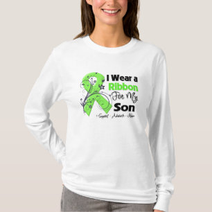 Son - Lymphoma Ribbon T-Shirt