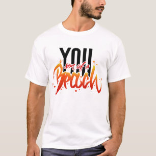 Son of a beach T-Shirt