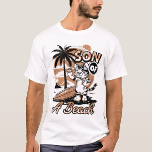 Son of a Beach T-Shirt