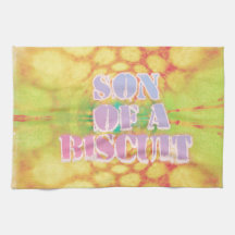 Son of a Biscuit, Granny Swears Series