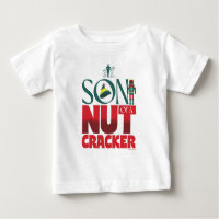 Son of a Nutcracker Graphic
