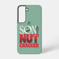 Son of a Nutcracker Graphic