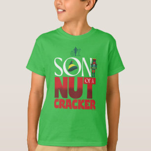 Son of a Nutcracker Graphic T-Shirt