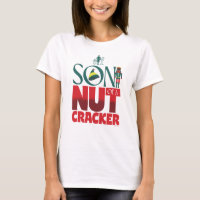 Son of a Nutcracker Graphic