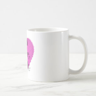 Son of the Bride Coffee Mug