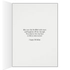 Son Piano and Music Birthday