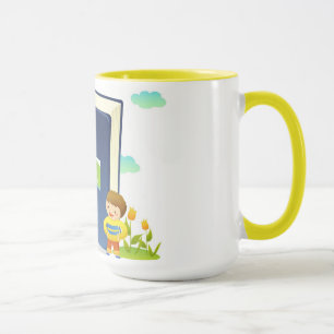 Son Shine In Mug