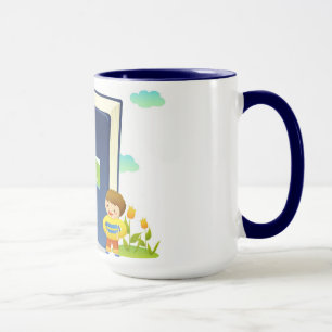 Son Shine In Mug