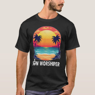 SON WORSHIPER T-Shirt