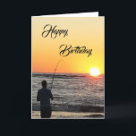 SON ****YOUR BIRTHDAY***** CARD<br><div class="desc">THANK YOU FOR STOPPING BY ONE OF MY EIGHT STORES!</div>