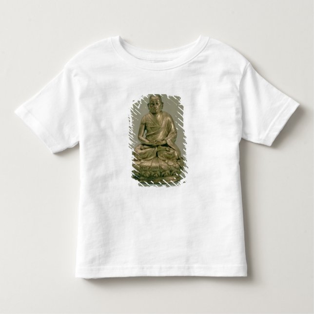 Sonam Gyatso , Third Dalai Lama Toddler T-Shirt (Front)