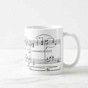 Sonata Something Coffee Mug