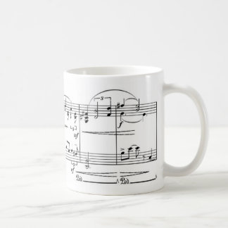 Sonata Something Coffee Mug