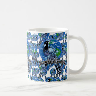 Song Bird Soaps Coffee Cup