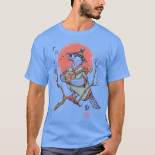 Song Bird T-Shirt