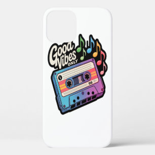 Song Music iPhone 12 Case