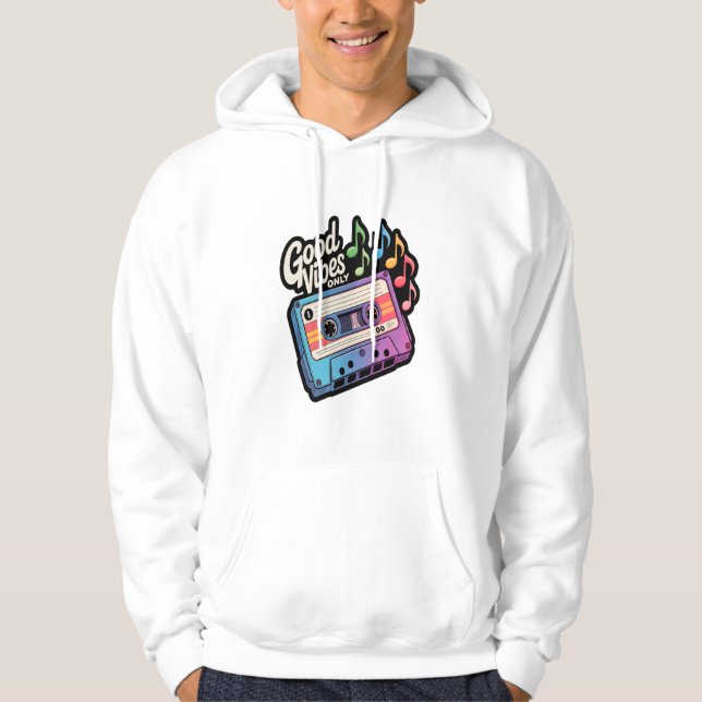 Song Music  Hoodie (Front)