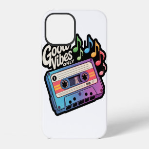 Song Music iPhone 12 Case