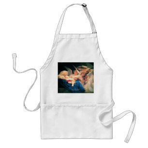 Song of Angels 1881 Standard Apron
