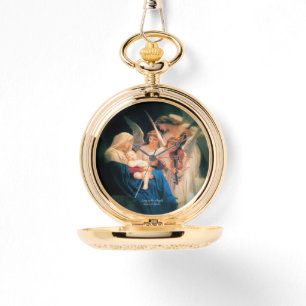 Song of Angels 1881 Watch