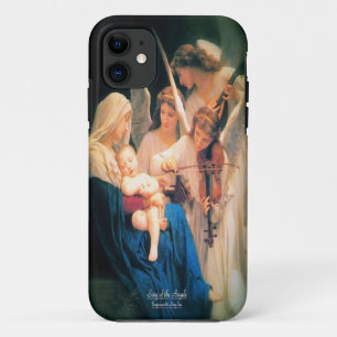 Song of Angels Case-Mate iPhone Case
