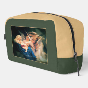 Song of Angels Dopp Kit
