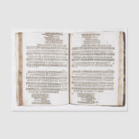 Song of Queen Bee Renaissance Music for Decoupage