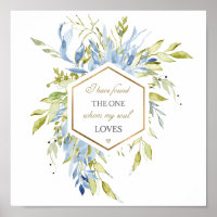 Song of Solomon 3:4 I Have Found the One