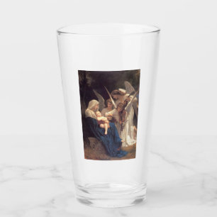 Song of the Angels (Vintage Art) Glass