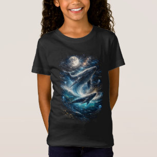 Song of the Cosmic Tide T-Shirt