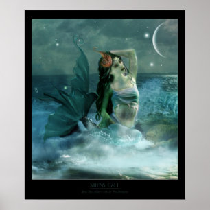 Song of the Siren Poster