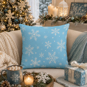 Song of the Snow Cushion